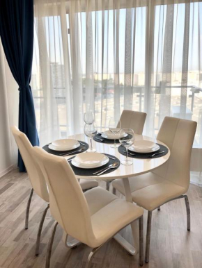 Sunrise Apartment, Bucharest